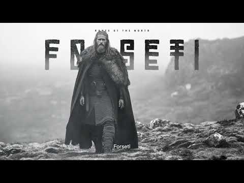 Forseti | Old Norse Viking Music