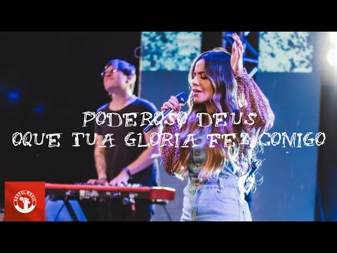 Poderoso Deus video