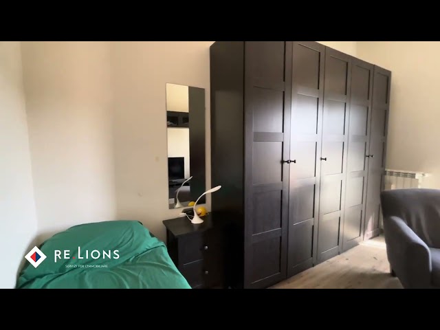 APPARTAMENTO IN ZONA CENTRALE IN VIA MARIO FABIO