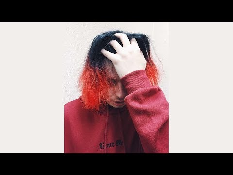 weepingwolf - Druggie Romance Ft Anton Golden (Prod By. CRCL)