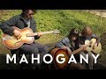 Guillemots - The Basket | Mahogany Session