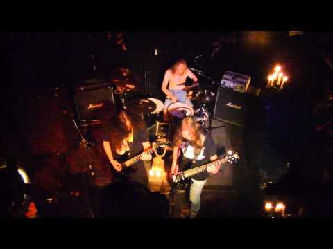 Cryptic Brood live in Berlin - 2014-11-21 (1/1)