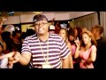E-40 f/ C Ballin "Turn it up" music video