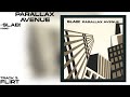 Flirt [Parallax Avenue EP] -Slab! (1987)
