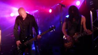 Dirty Dealers live in Kokkola