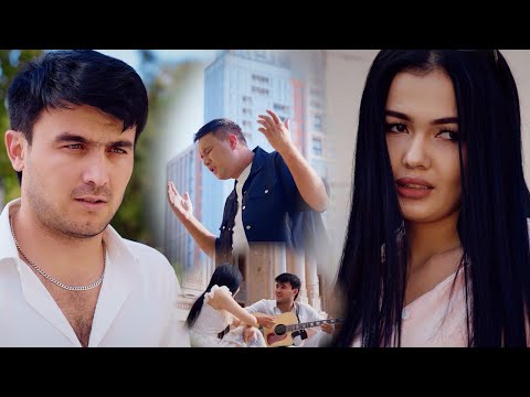 Ayomiddin Jo'rayev - Toshu tillolar Klip Аёмиддин Жураев Тошу тиллолар клип 2025