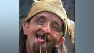 toca e foge - isolados no mundo (íris cover)