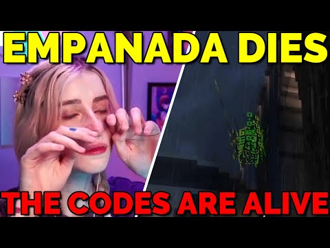 SHOCKING: Jetmoh CRIES as Empanada DIES in QSMP Minecraft!