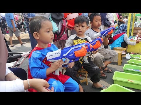 Superman Berlatih Ketangkasan Main Superman Berlatih Ketangkasan Main