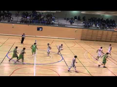 PLATA CB LAS ROZAS,73 - FONTEDOSO CARREFOUR EL BULEVAR DE AVILA.,64 (20/01/2012 0:00:00)