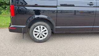 Volkswagen Transporter cargo van | Image 4 - Autoline