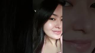 Hydra Moist Sleeping Mask Before and After