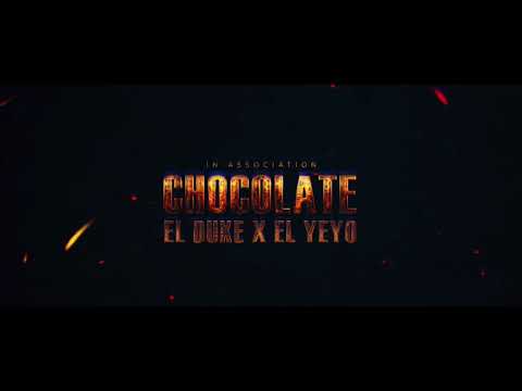 EL DUKE & EL YEYO - FUEGO CON LA MENORIA 2018