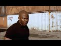 Dexter Surprise MF Doakes