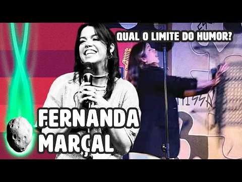 COMEDIANTE LEVA CADEIRADA EM SHOW EM FLORIANÓPOLIS | PLANTÃO