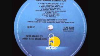 Bob Marley &amp; the Wailers - Night Shift