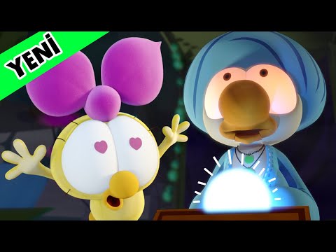 Dilek Makinesi 😇😇😇 - 86. Bölüm | Çizgi Film Türkçe