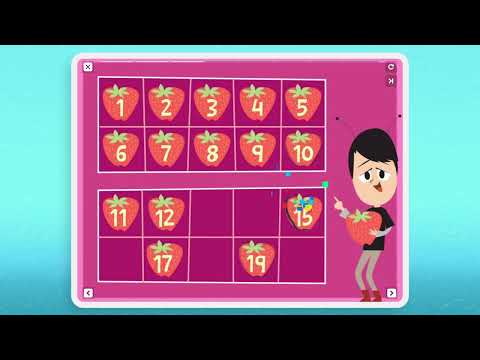 Math Lingo: Be Fluent in Math