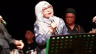 Download lagu Sanisah Huri - Joget Malam Berinai (LIVE) mp3