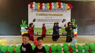 Download lagu Tari Hati Kama mp3