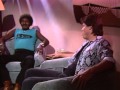 Albert Collins - Interview - 7/6/1976 - Capitol Theatre (Official)