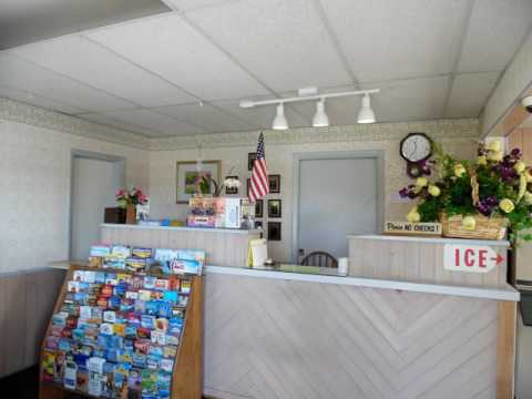 Budget Host Inn Fort Collins - Fort Collins (Colorado) - United States