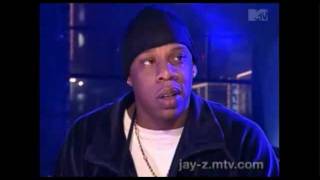 Jay Z On Mary J. Blige