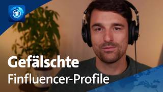 Betrug mit Fake-Profilen: Thomas von Finanzfluss verklagt Meta