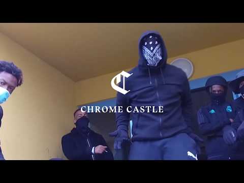 Ziak - Quatre (Prod. HARGO)