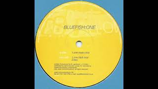Bluefish - One (Main Mix) [qc019]