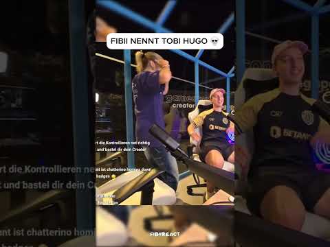 WOMEN DO NOT HAVE HUGO 💀