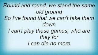Lake Of Tears - Can Die No More Lyrics