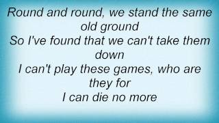 Lake Of Tears - Can Die No More Lyrics