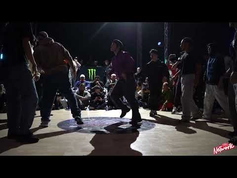 Monster Energy Vs Kazus - Semis - Skillz Talk Las Vegas 2023  - BNC