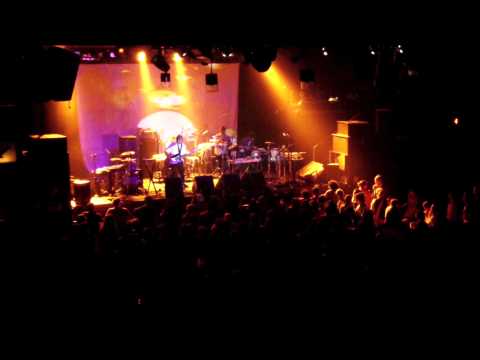 Palenke Soultribe Live Action