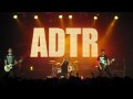Speak Of The Devil- A Day To Remember April 14, 2010 HD