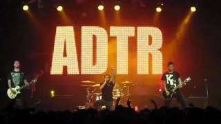 Speak Of The Devil- A Day To Remember April 14, 2010 HD
