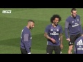 Daniel Riolo Met En Avant ‘’l’humilité’’ De Benzema Et Encense Ronaldo