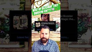 I Opened 2 Bloomborrow Collector Packs #MTG