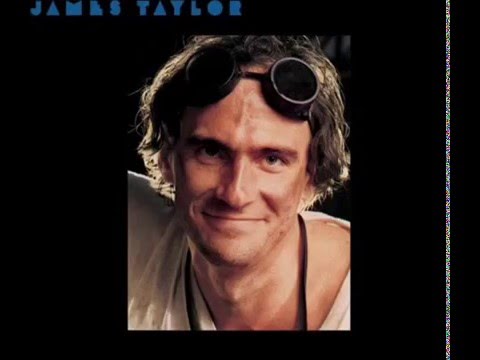 James Taylor - Her Town Too
