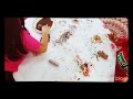 PlaySchool 64 Messy Colour Play