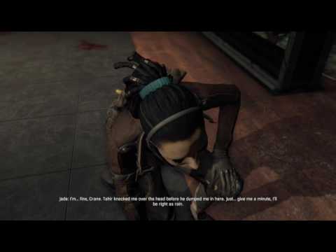 Dying Light Gameplay 26: Enter the museum!