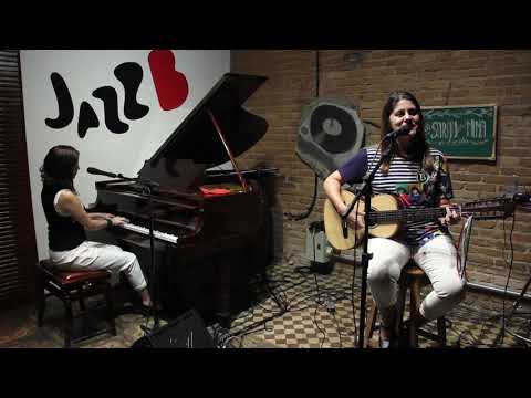 Sarau As Mina Tudo - Kelly e Aline Rissuto