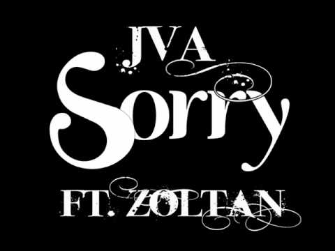 JVA feat. Zoltan - Sorry