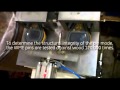 WME Quality Test- Protimeter MMS2 Moisture Meter