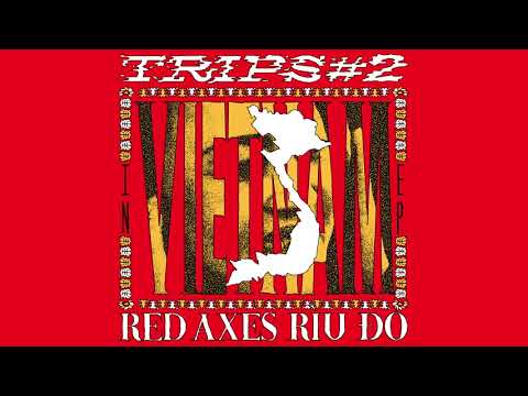 Red Axes -Phu Quok (Feat  Minh Duong)