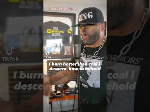 @BrysonGrayMusic x Datin x Monster Tarver Bars For Christ #chh #godovermoney #menacemovement