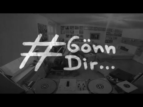 DJ Danetic - 5'9' Time (#GönnDir Video Flyer)