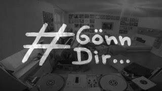 DJ Danetic - 5'9' Time (#GönnDir Video Flyer)