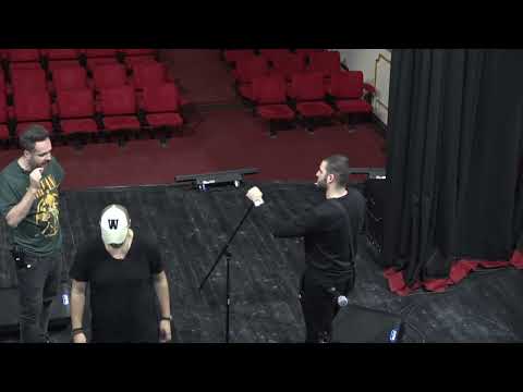 PROBA BENDA TOI TOI SA SAVETIMA MENTORA - 13.11.2022. - INSTA TV